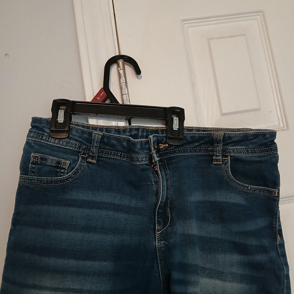 Wonder Nation Blue Denim Jeans